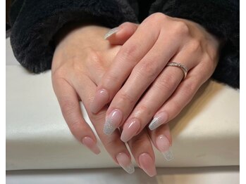 リュミエール(lash&brow lumiere)/ナチュラルスカルプ