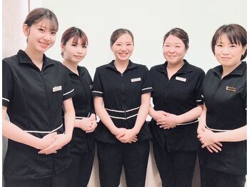 エスティ 梅田店