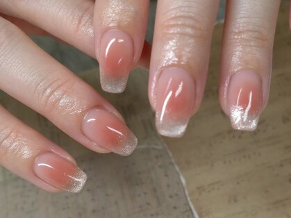 ビートゥーネイル 梅田(B to Nail)の写真