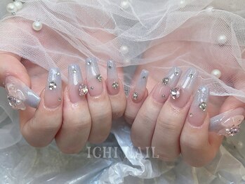 イチネイル(ICHI NAIL)/