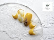 ネイリット 銀座(Nailit)/ ¥9600【¥10560】