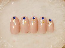 ジョリ ネイルズ(Jolie nails)/6300