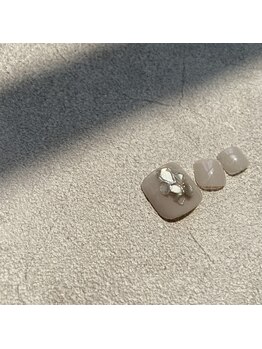 ビーラ(Bira)/フット定額シンプル/¥7900