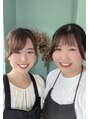 リラキュート(Rela Cute)/小林梢/坂芽衣