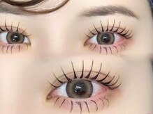 シ ベル 梅田茶屋町店 まつげ(Ci belle)/パリジェンヌ＆まつげエクステ