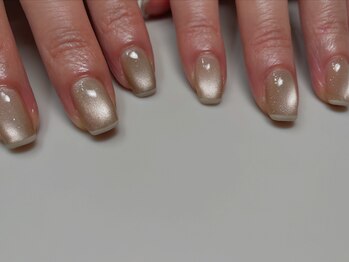 hand / skinny french