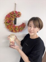 アンドナナ(&NANA..) 光武 七恵