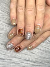 タムタムネイル 本厚木(Tam Tam Nail)/シンプル定額コース