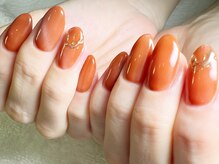 ホロムアガーデン 芝(Holomua Garden)/マグネットgel＋アート/大竹