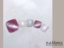 11月限定・定額デザイン