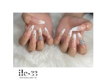 アイエルシーサーティースリー(ilc-33)の雰囲気（持ち込みデザイン★）