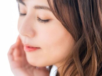 ネイルアンドまつげエクステのお店 ブリリアント 草加(Brilliant)の写真/初めての方からこだわりがある方も◎カウンセリング×最高級品質×熟練技術でリピ-タ-様から圧倒的支持♪