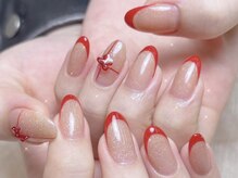 クイーンズネイルサロン(Queen's nail salon)/