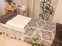 エリン(ERIN)の雰囲気（プライベートサロン！貸切なのでゆっくりお過ごしください♪）