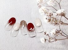 ジョイアスネイル(JOYASU nail)/フリーアート