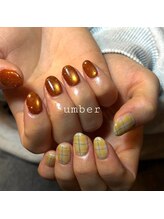 アンバー 三軒茶屋(umber)/