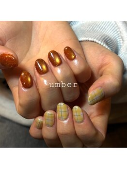 アンバー 三軒茶屋(umber)/