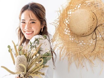ロミエール 守山店(LOMIERE)の写真/【パリジェンヌラッシュリフト/ハリウッドブロウ】眉毛とまつげ同時施術可能◎自然で上品な目元を演出★
