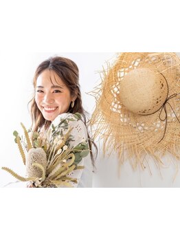 ナチュラル上品な目元にしたい