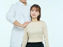 フォルミナ 名古屋栄(FORMINA)/美容骨膜整体