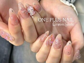 ワンプラススタジオ(One Plus Studio)/