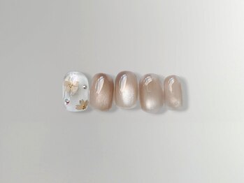 マックスビューティーネイル(MAX BEAUTY nail)/Sakura ¥7,700