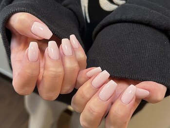 ソル(SOL.)/pink / ワンカラー