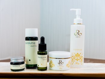 ポノ(Pono)/お肌のお悩みの根本的解決に☆