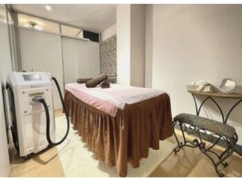 サンサンゴビューティー(335beauty)