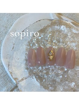 ソピーロ たかのこ店(sopiro)/5月【monthly　simple】