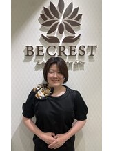 ビクレスト 錦糸町店 吉田 柚夏