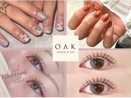 オーク 新潟駅前(OAK)の写真