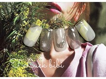 ティーラック ビビ(T:Luck bibi)/【イエローインク】