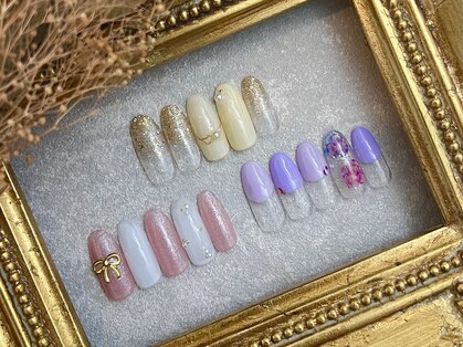 ルミエナ 銀座(Lumiena Ginza)の写真