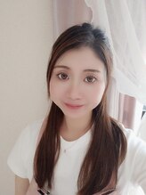 アヴァンセ(avancer)&nbsp;永田 明穂