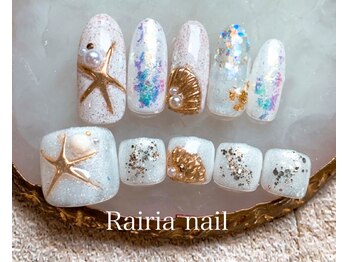 ライリア 川越店(Rairia)/