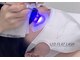 シーズ ラッシュ 新宿店(She's lash)の写真/【最新技術】LEDエクステでキープ力UP♪理想の目元をデザインしながらモチも◎