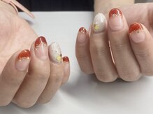 爪処 中野坂上/７月マンスリー