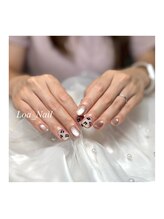 ロア ネイル(Loa_Nail)/