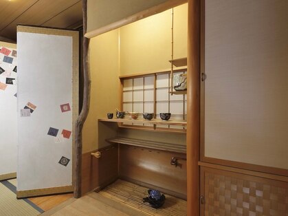 e'H2Oスパ スイスホテル南海大阪店の写真