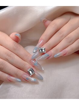 ソラネイル アヤセ(SORA NAIL AYASE)/