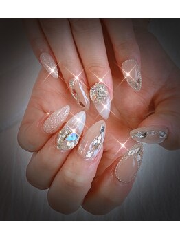 サクラ(SAKURA)/ネイル