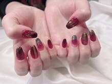 ネイルサロン ルリアン/