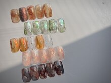 ナイン(NINE)/《Autumn》定額デザイン