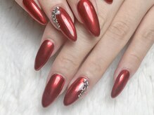 フローラネイル(Flora Nail)