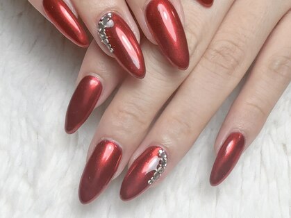 フローラネイル(Flora Nail)の写真