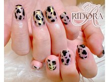 ルーミー(roomee)/【RIDORA限定メニュー】