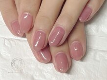 ニケ/ワンカラープラン¥6000