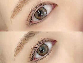 レピア 下北沢店/ダメージ最小限しっとり艶仕上げ