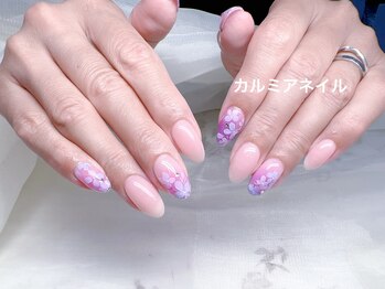カルミアネイル 日暮里店(Kalmia Nail)/